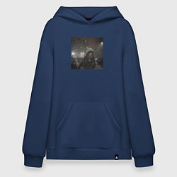 Худи оверсайз Аниме Москва