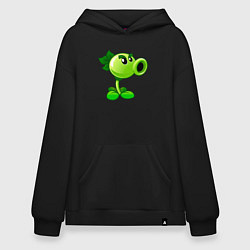 Худи оверсайз Повторитель горохострел