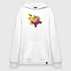 Худи оверсайз Варио