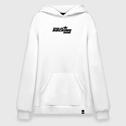 Худи оверсайз Rocking
