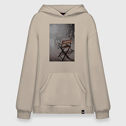 Худи оверсайз Режисер