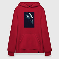 Худи оверсайз Мысли вейдера