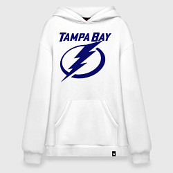 Худи оверсайз HC Tampa Bay