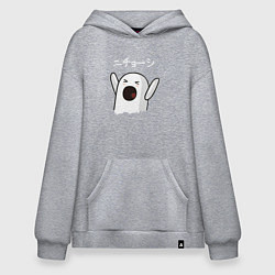 Худи оверсайз Ничоси азиат