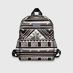 Детский рюкзак Etno pattern