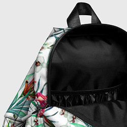 Детский рюкзак Фэшн 8, цвет: 3D-принт — фото 2
