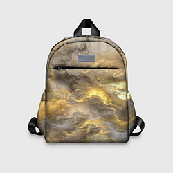 Детский рюкзак Грандж, цвет: 3D-принт