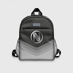 Детский рюкзак EnVyUs Uniform, цвет: 3D-принт