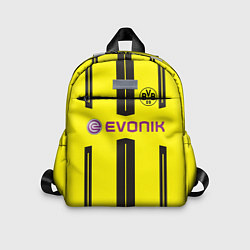 Детский рюкзак BVB: Marco Reus, цвет: 3D-принт