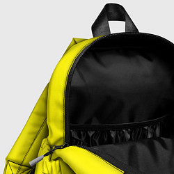 Детский рюкзак BVB: Marco Reus, цвет: 3D-принт — фото 2