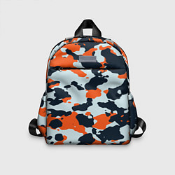 Детский рюкзак CS:GO Asiimov Camouflage