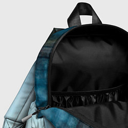 Детский рюкзак Evanescence, цвет: 3D-принт — фото 2