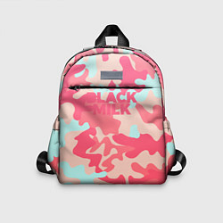 Детский рюкзак Black Milk: pink