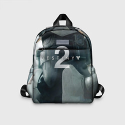 Детский рюкзак Destiny 2