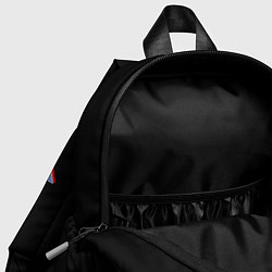 Детский рюкзак CONTRA, цвет: 3D-принт — фото 2
