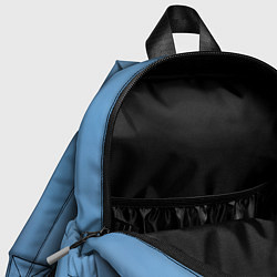 Детский рюкзак Костюм врача, цвет: 3D-принт — фото 2