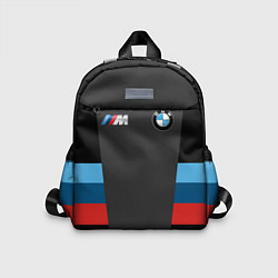 Детский рюкзак BMW 2018 Sport, цвет: 3D-принт