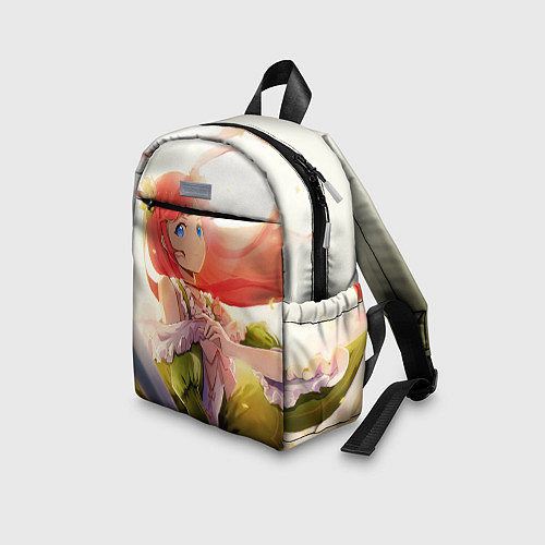 Детский рюкзак Терезия ван Астрея / 3D-принт – фото 3
