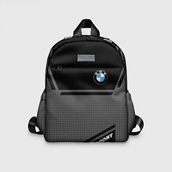 Детский рюкзак BMW SPORT БМВ СПОРТ