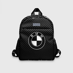 Детский рюкзак BMW Black Style