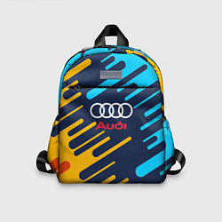 Детский рюкзак Audi: Colour Sport