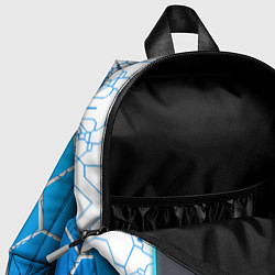Детский рюкзак Become Human RK800, цвет: 3D-принт — фото 2