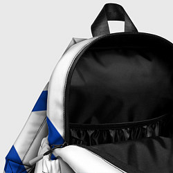 Детский рюкзак ВМФ Россия, цвет: 3D-принт — фото 2