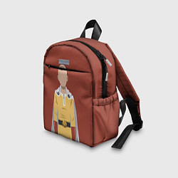 Детский рюкзак One Punch Man, цвет: 3D-принт — фото 2