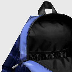 Детский рюкзак Firewatch Mountains, цвет: 3D-принт — фото 2