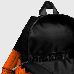 Детский рюкзак Orange Is the New Black цвета 3D-принт — фото 2