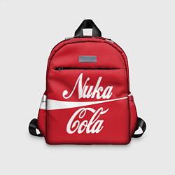 Детский рюкзак Nuka Cola