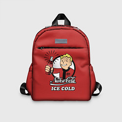 Детский рюкзак Nuka Cola: Ice Cold
