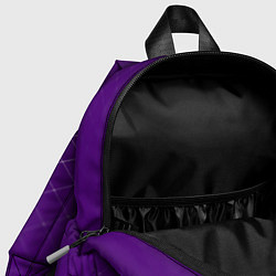 Детский рюкзак F – Fortnite, цвет: 3D-принт — фото 2