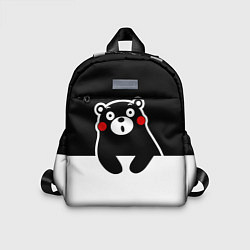 Детский рюкзак Kumamon Surprised