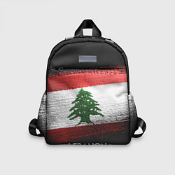 Детский рюкзак Lebanon Style