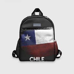 Детский рюкзак Chile Style