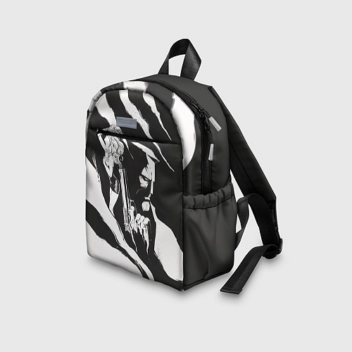 Детский рюкзак Sin City / 3D-принт – фото 3
