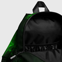 Детский рюкзак Демон легиона, цвет: 3D-принт — фото 2