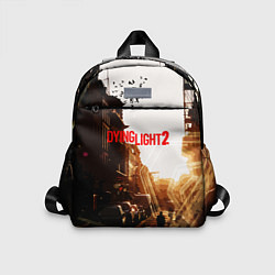 Детский рюкзак Dying Light 2