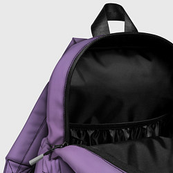 Детский рюкзак Конь БоДжек, цвет: 3D-принт — фото 2