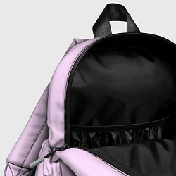 Детский рюкзак BTS J-hope, цвет: 3D-принт — фото 2