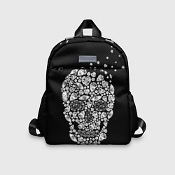Детский рюкзак Diamond Skull
