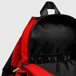 Детский рюкзак Astralis: Cybergaming, цвет: 3D-принт — фото 2
