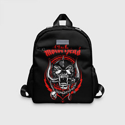 Детский рюкзак Motorhead Demons
