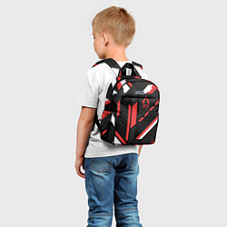 Детский рюкзак Apex Cyrex, цвет: 3D-принт — фото 2
