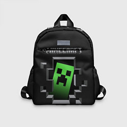 Детский рюкзак Minecraft Creeper