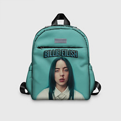 Детский рюкзак BILLIE EILISH