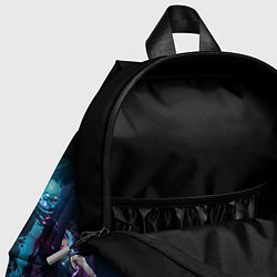 Детский рюкзак FORTNITE 10 СЕЗОН, цвет: 3D-принт — фото 2