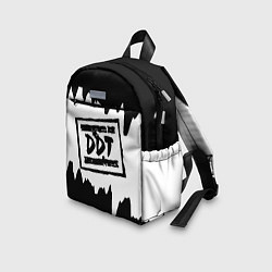 Детский рюкзак ДДТ, цвет: 3D-принт — фото 2