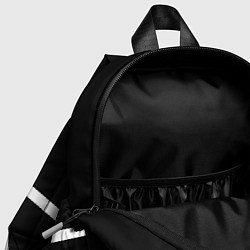 Детский рюкзак PINK FLOYD, цвет: 3D-принт — фото 2